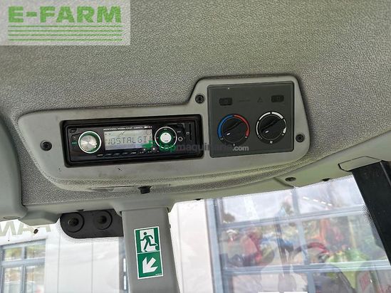 Tractor agrícola - Claas - arion 460