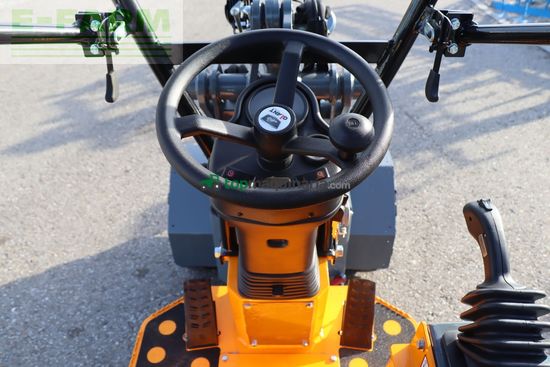Minicargadora - Giant - g1200
