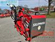 Remolqu esparcidor - Gruber - d 2400 w