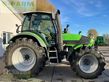 Tractor agrícola - Deutz-Fahr - agrotron m620 sehr gepflegt