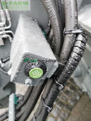 Telescopica - kramer - kt557