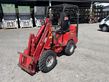 Minicargadora - Schaffer - 2027 mit 2800h