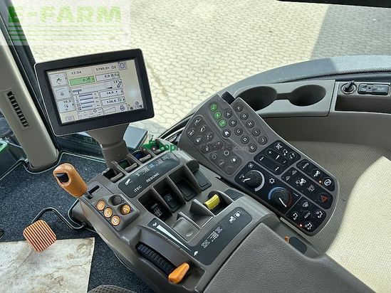 Tractor agrícola - John Deere - 7230r