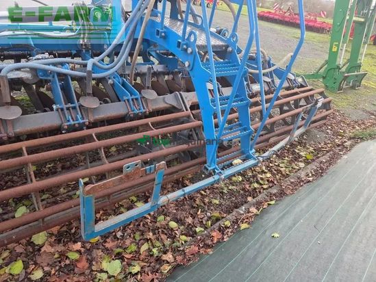 Cultivador -  - multiflex