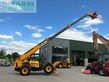 Telescopica - JCB - 535-140 hi viz telehandler (st26449)