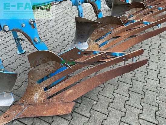 Arado - Lemken - variopal 8