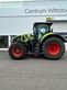 Tractor agrícola - Claas - axion 930