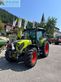 Tractor agrícola - Claas - axos 3.105
