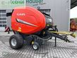 Empacadora gigant - Kubota - kubota bv 5160 plus / vicon rv 5216