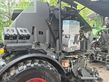 Empacadora gigant - Fendt - rotana 130 f