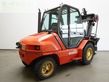 Elevadora - Manitou - msi 50
