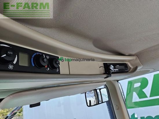 Tractor agrícola - John Deere - 6630 premium