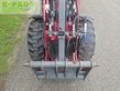 Telescopica - Weidemann - 1140