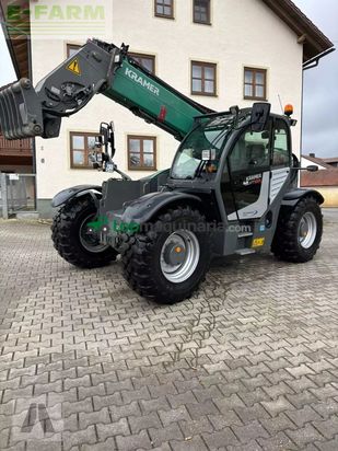 Telescopica - kramer - kt 559