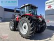 Tractor agrícola - Massey Ferguson - mf 6s.180 dyna-vt exclusive