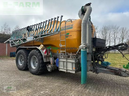 Equipamiento / accesorio - Zunhammer - sts18 kl