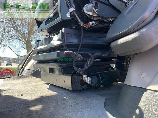 Tractor agrícola - Fendt - 936 vario profi - rückfahreinrichtung