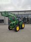 Tractor agrícola - John Deere - 5075e