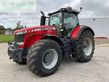 Tractor agrícola - Massey Ferguson - 8737