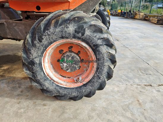 AUSA D600APG