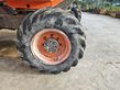 AUSA D600APG