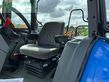 Tractor agrícola - New Holland - tl90a tractor (st25504)