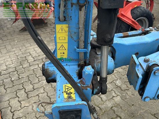 Arado - Lemken - europal 7 x 4 l 100