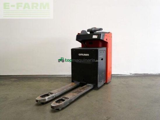 Elevadora - Linde - t 20 sf 1154