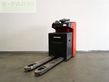 Elevadora - Linde - t 20 sf 1154