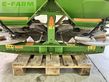 Esparcidor - Amazone - za-m 1000 premis mit plane