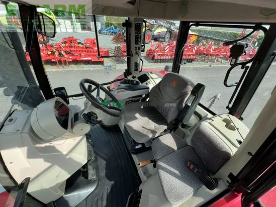 Tractor agrícola -  - tracteur massey ferguson 7616