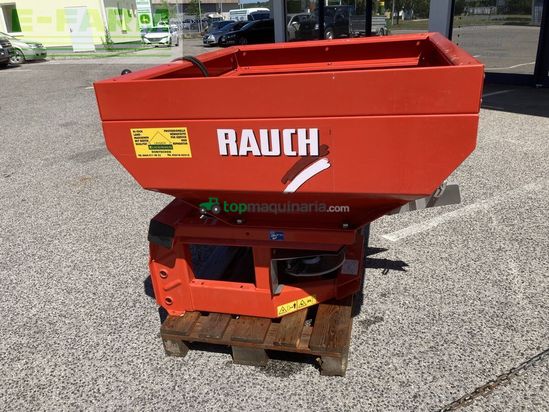 Esparcidor - Rauch - mds 65
