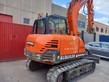 Miniexcavadora DAEWOO SO75 V PLUS