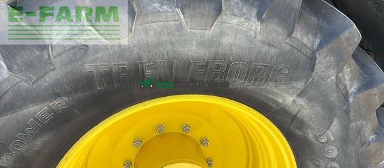 Tractor agrícola - John Deere - 6230R