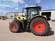 Tractor agrícola - Claas - arion 660 cmatic cebis
