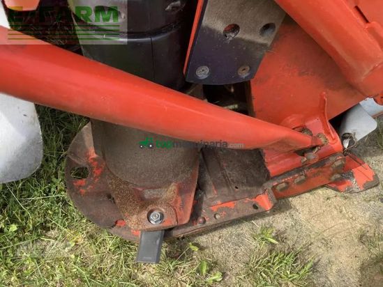 Cortacésped manual - Kuhn - gmd 310 f - ff