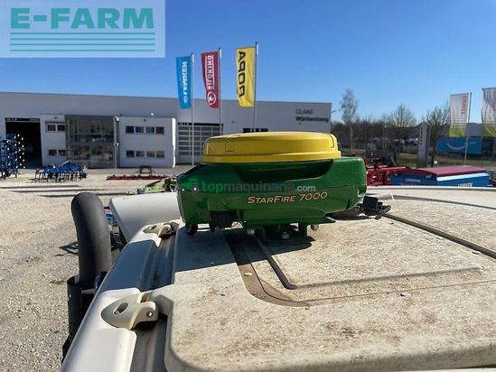 Tractor agrícola - Fendt - 936 vario profi - rückfahreinrichtung