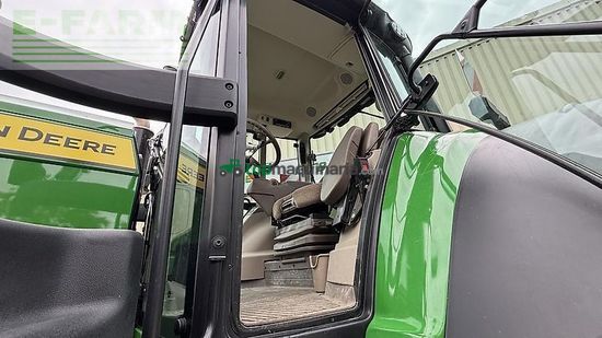 Tractor agrícola - John Deere - 6m240