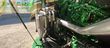 Cosechadora de Cereal - John Deere - 8500