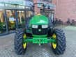 Tractor agrícola - John Deere - 5075e
