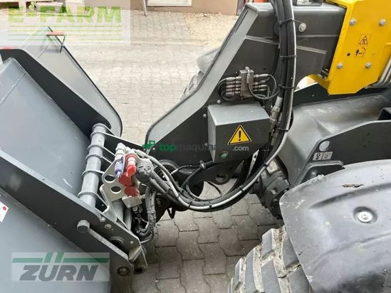 Telescopica - Wacker Neuson - tl48, th522