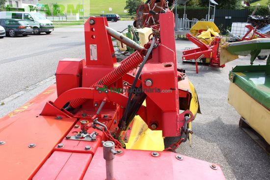 Cortacésped manual - Ziegler - 305-fz