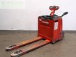 Elevadora - Linde - t 20 ap 131