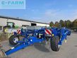 Cultivador - Kockerling - vario 400