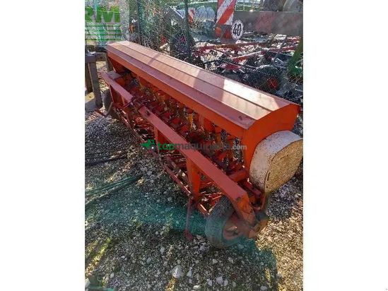 Sembradora directa -  - agram