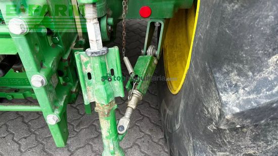 Tractor agrícola - John Deere - 6195m