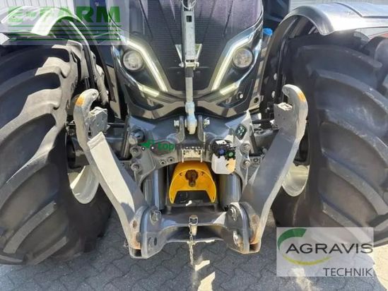 Tractor agrícola - Valtra - t 235 d 2a1