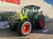 Tractor agrícola - Claas - axion 810 cmatic s5 CMATIC
