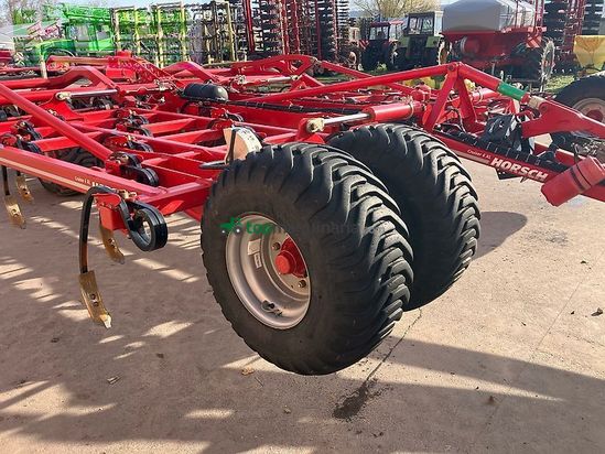 Cultivador - Horsch - cruiser 6 xl
