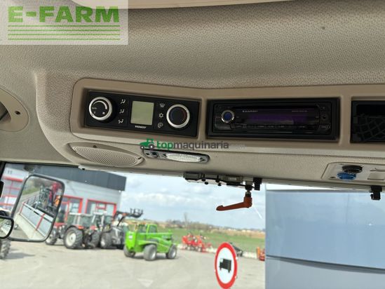 Tractor agrícola - Fendt - 514 vario profi